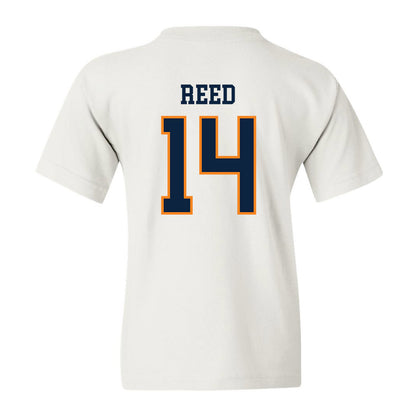 UT Martin - NCAA Baseball : Tucker Reed - Youth T-Shirt Classic Shersey
