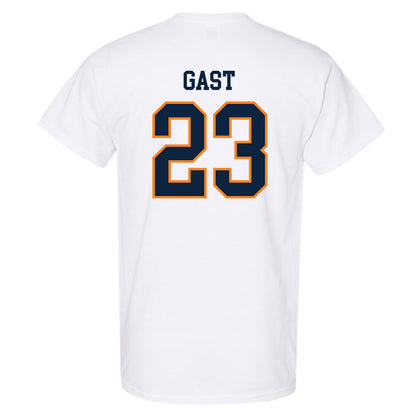UT Martin - NCAA Baseball : Austin Gast - Classic Shersey T-Shirt