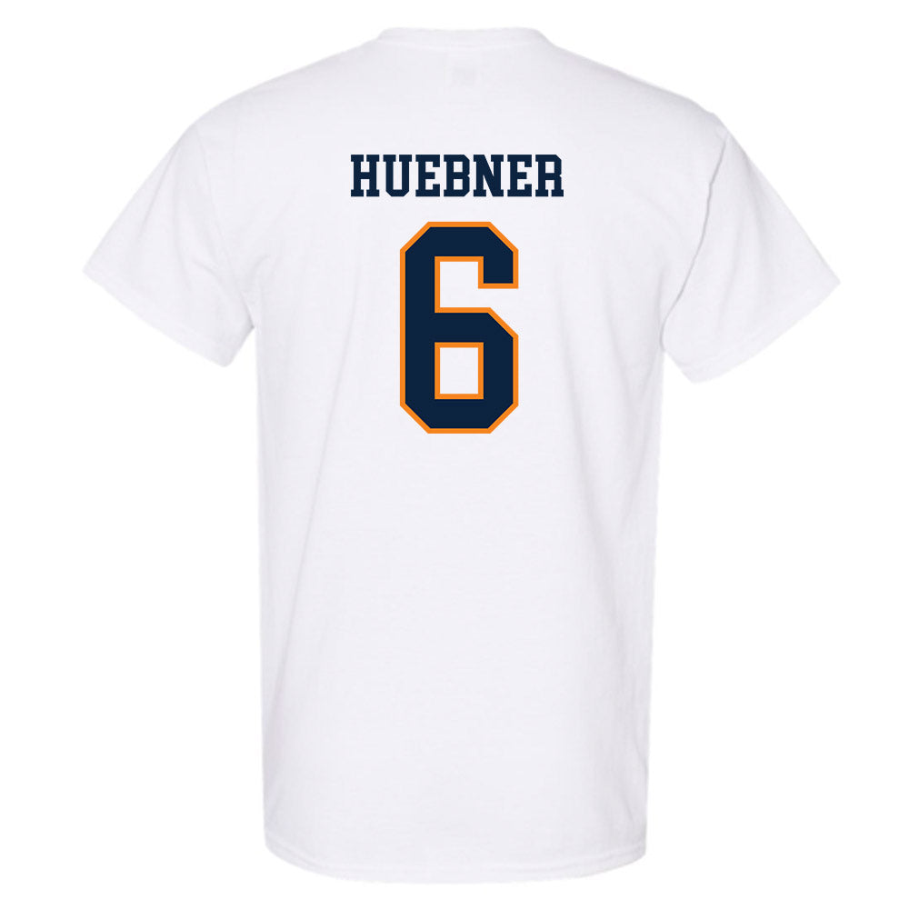 UT Martin - NCAA Baseball : Eli Huebner - Classic Shersey T-Shirt-1