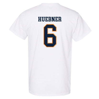 UT Martin - NCAA Baseball : Eli Huebner - Classic Shersey T-Shirt-1