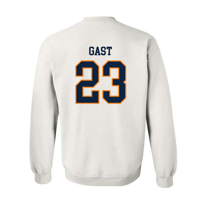UT Martin - NCAA Baseball : Austin Gast - Classic Shersey Crewneck Sweatshirt