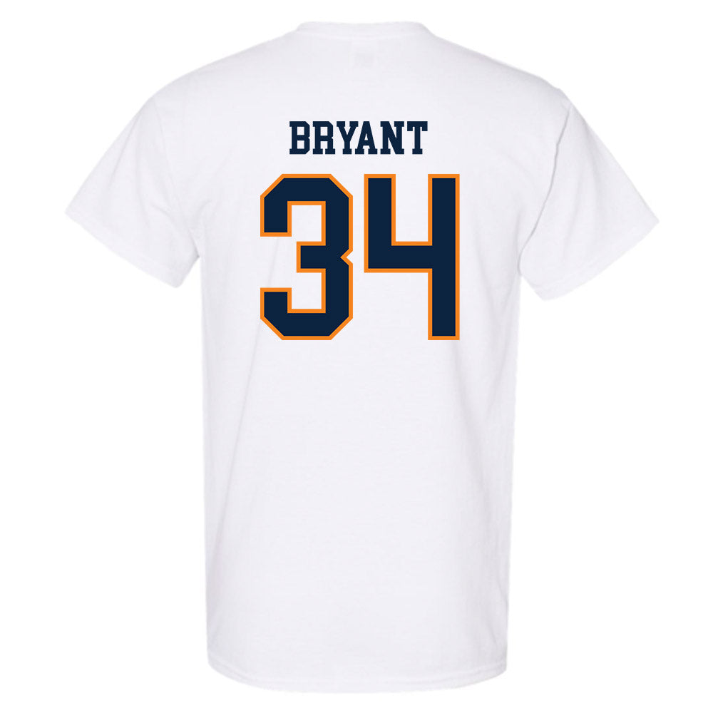 UT Martin - NCAA Baseball : Gabe Bryant - Classic Shersey T-Shirt-1