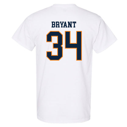 UT Martin - NCAA Baseball : Gabe Bryant - Classic Shersey T-Shirt-1