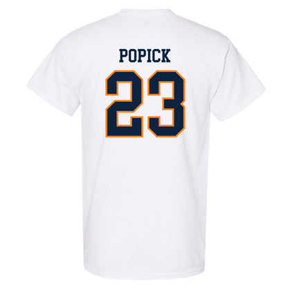 UT Martin - NCAA Baseball : JT Popick - Classic Shersey T-Shirt-1