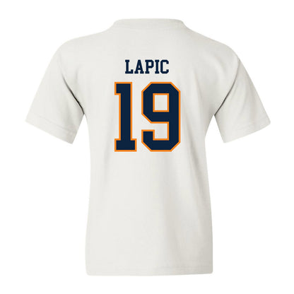 UT Martin - NCAA Baseball : Dylan Lapic - Youth T-Shirt Classic Shersey