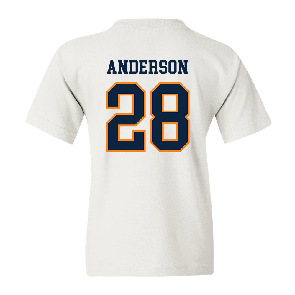 UT Martin - NCAA Baseball : Garner Anderson - Youth T-Shirt Classic Shersey