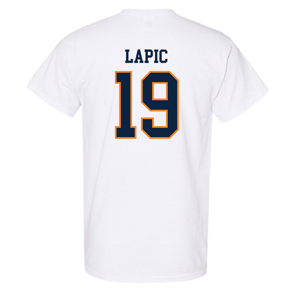 UT Martin - NCAA Baseball : Dylan Lapic - T-Shirt Classic Shersey
