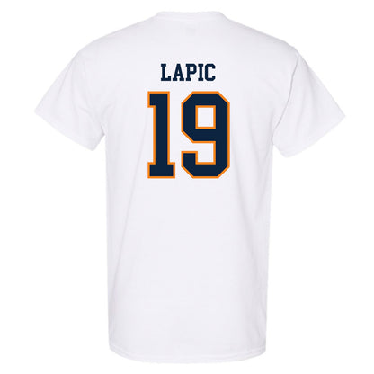 UT Martin - NCAA Baseball : Dylan Lapic - T-Shirt Classic Shersey