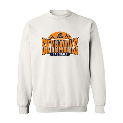 UT Martin - NCAA Baseball : Rett Edwards - Crewneck Sweatshirt Classic Shersey