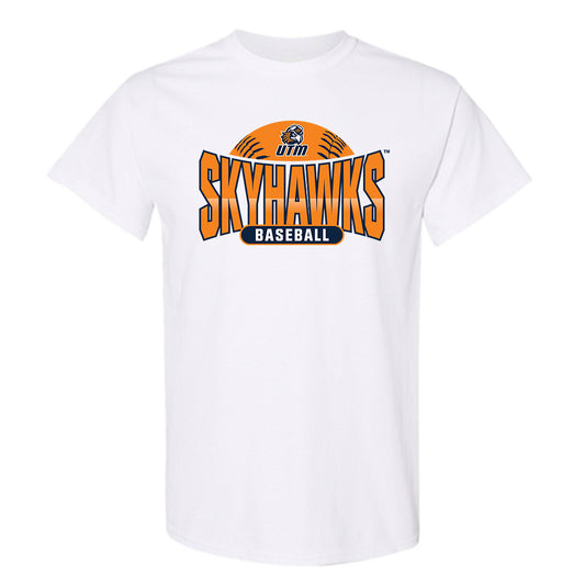 UT Martin - NCAA Baseball : Eli Martin - T-Shirt Classic Shersey