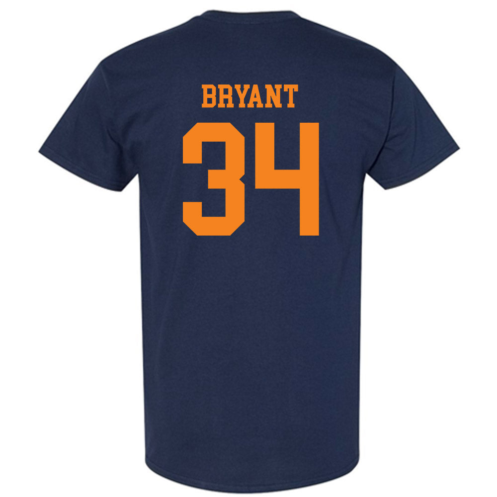 UT Martin - NCAA Baseball : Gabe Bryant - Classic Shersey T-Shirt-1