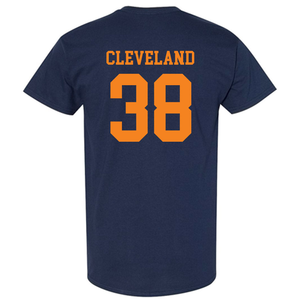 UT Martin - NCAA Baseball : Campbell Cleveland - T-Shirt Classic Shersey