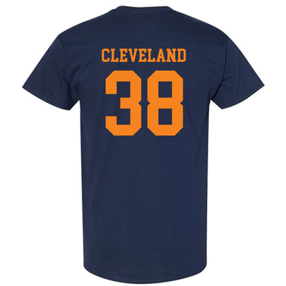UT Martin - NCAA Baseball : Campbell Cleveland - T-Shirt Classic Shersey