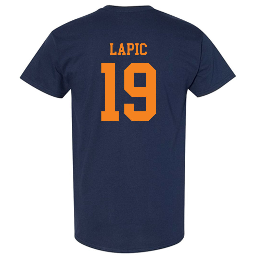 UT Martin - NCAA Baseball : Dylan Lapic - T-Shirt Classic Shersey