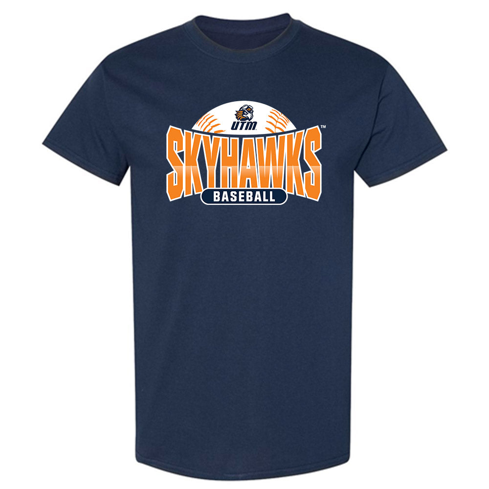 UT Martin - NCAA Baseball : Dylan Lapic - T-Shirt Classic Shersey