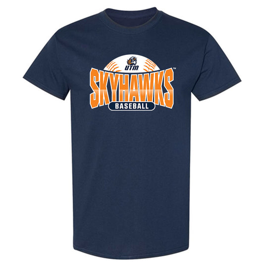 UT Martin - NCAA Baseball : Dylan Lapic - T-Shirt Classic Shersey