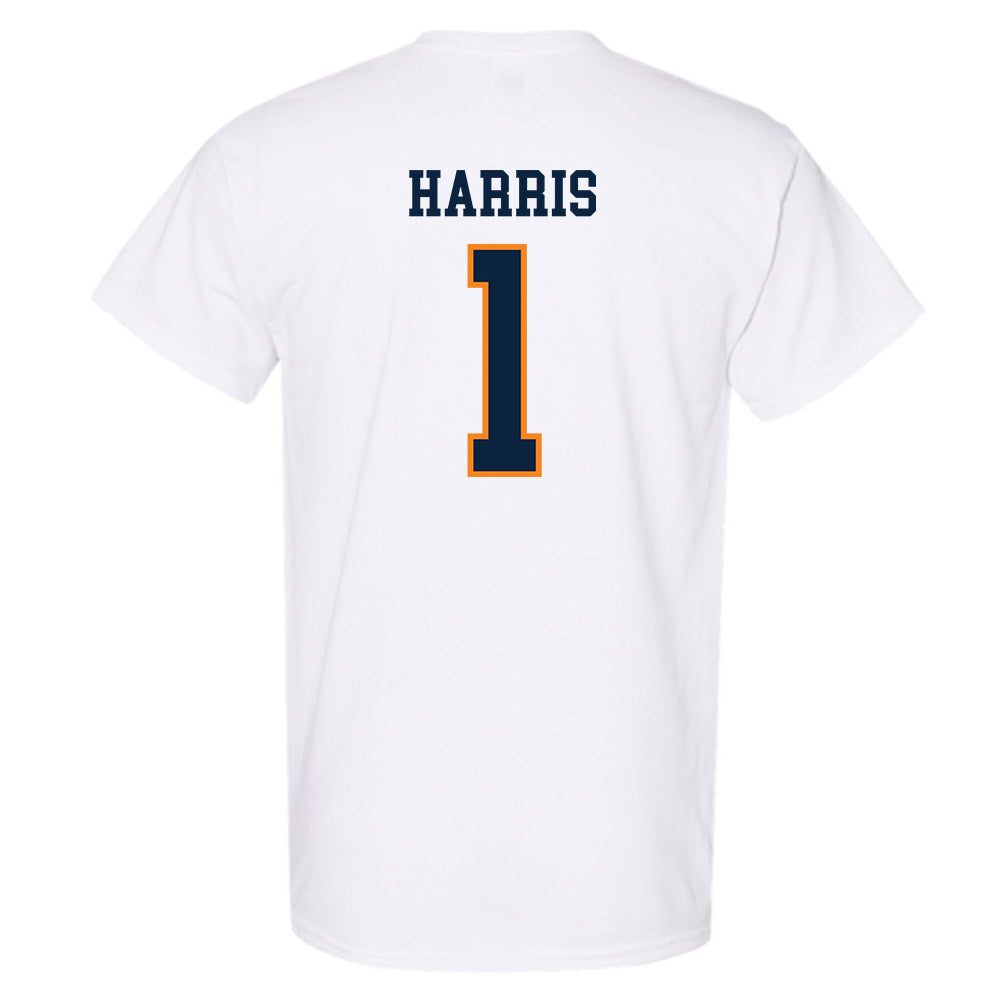 UT Martin - NCAA Softball : Payton Harris - Classic Shersey T-Shirt-1
