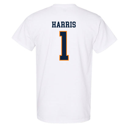 UT Martin - NCAA Softball : Payton Harris - Classic Shersey T-Shirt-1