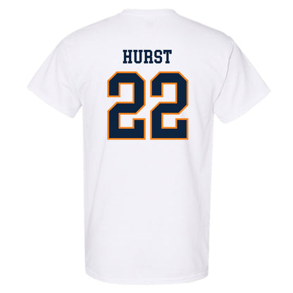 UT Martin - NCAA Softball : Payton Hurst - Classic Shersey T-Shirt-1