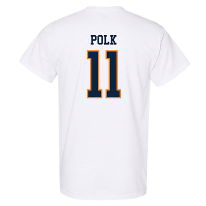 UT Martin - NCAA Softball : Maddie Polk - Classic Shersey T-Shirt-1