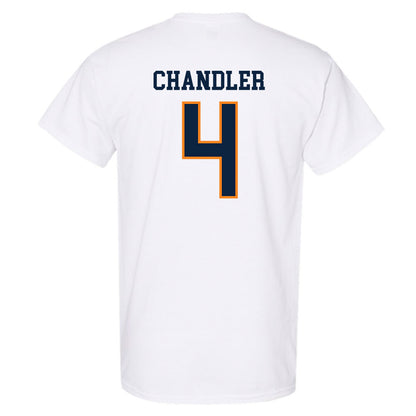 UT Martin - NCAA Softball : Kaytie Chandler - Classic Shersey T-Shirt-1