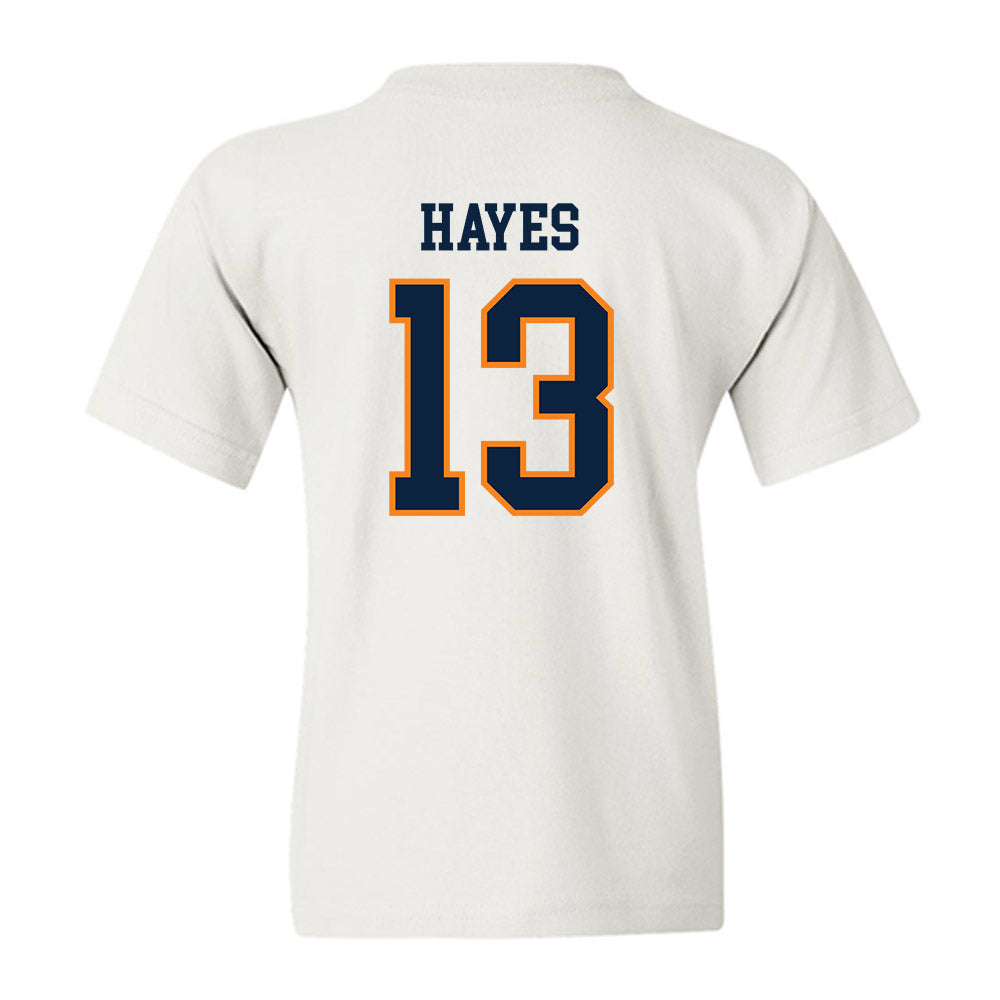 UT Martin - NCAA Softball : Teagan Hayes - Classic Shersey Youth T-Shirt-1