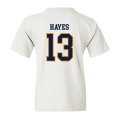 UT Martin - NCAA Softball : Teagan Hayes - Classic Shersey Youth T-Shirt-1
