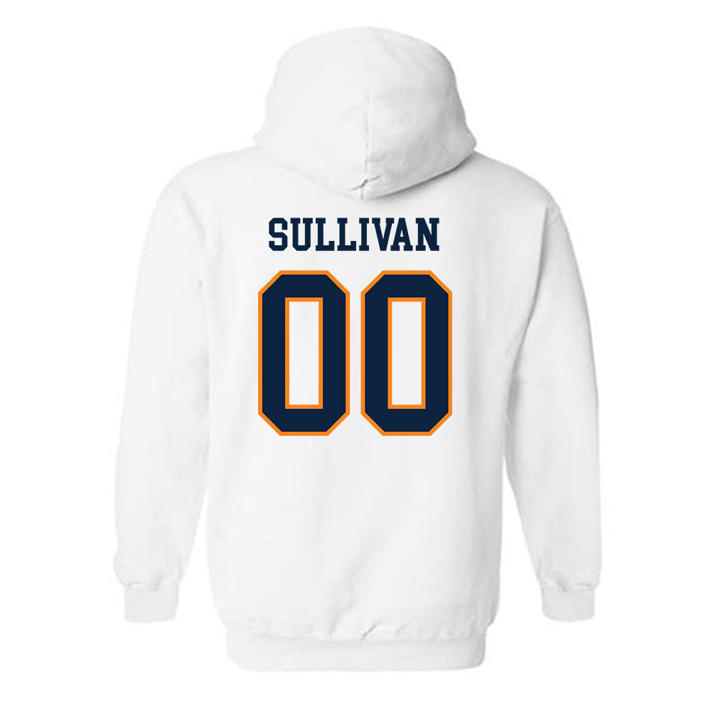 UT Martin - NCAA Softball : Sophia Sullivan - Classic Shersey Hooded Sweatshirt-1