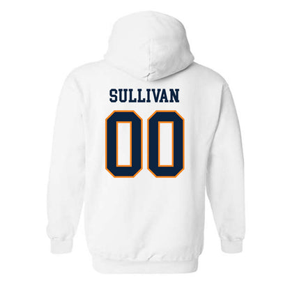 UT Martin - NCAA Softball : Sophia Sullivan - Classic Shersey Hooded Sweatshirt-1