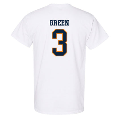  - NCAA Softball : Ashtyn Green - Classic Shersey T-Shirt-1