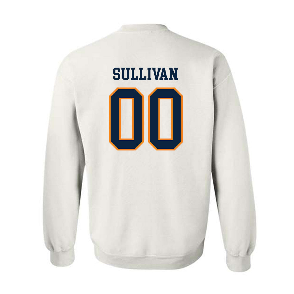 UT Martin - NCAA Softball : Sophia Sullivan - Classic Shersey Crewneck Sweatshirt-1