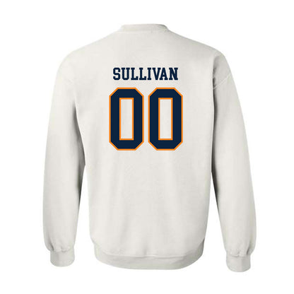 UT Martin - NCAA Softball : Sophia Sullivan - Classic Shersey Crewneck Sweatshirt-1