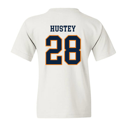 UT Martin - NCAA Softball : Jordyn Hustey - Classic Shersey Youth T-Shirt-1