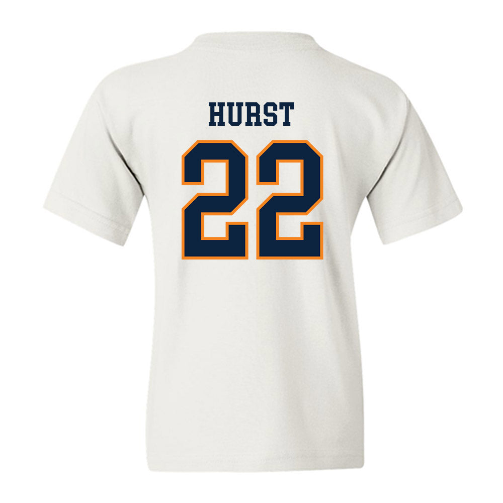 UT Martin - NCAA Softball : Payton Hurst - Classic Shersey Youth T-Shirt-1