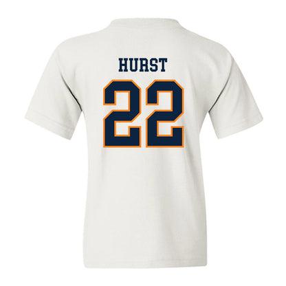 UT Martin - NCAA Softball : Payton Hurst - Classic Shersey Youth T-Shirt-1