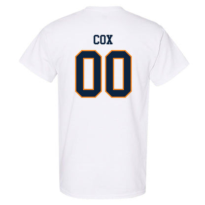 UT Martin - NCAA Softball : Cadence Cox - Classic Shersey T-Shirt-1