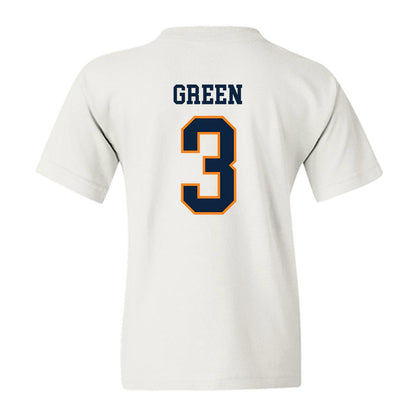  - NCAA Softball : Ashtyn Green - Classic Shersey Youth T-Shirt-1