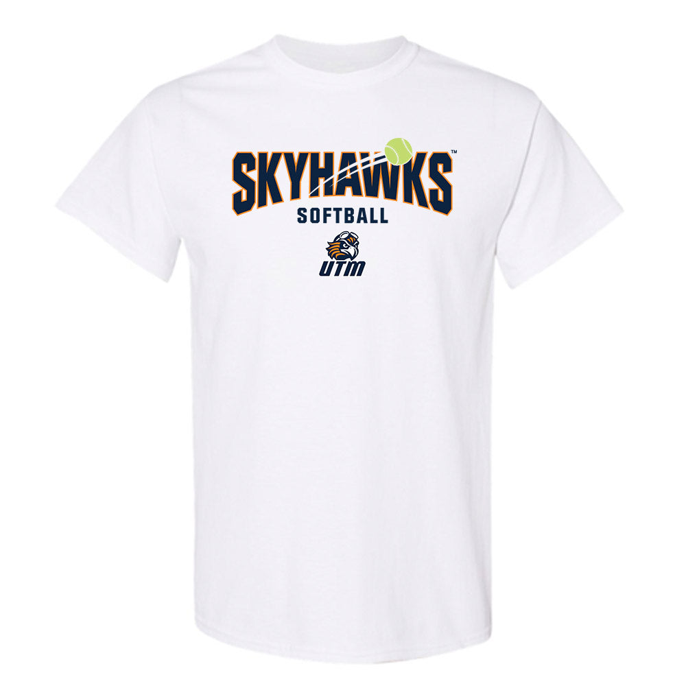  - NCAA Softball : Kennedy Brown - Classic Shersey T-Shirt-0
