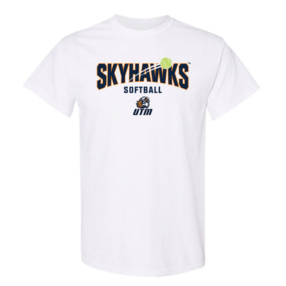  - NCAA Softball : Kennedy Brown - Classic Shersey T-Shirt-0