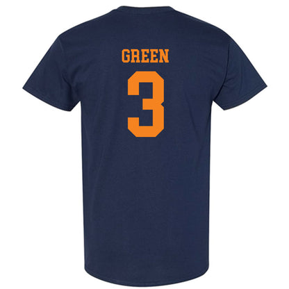  - NCAA Softball : Ashtyn Green - Classic Shersey T-Shirt-1