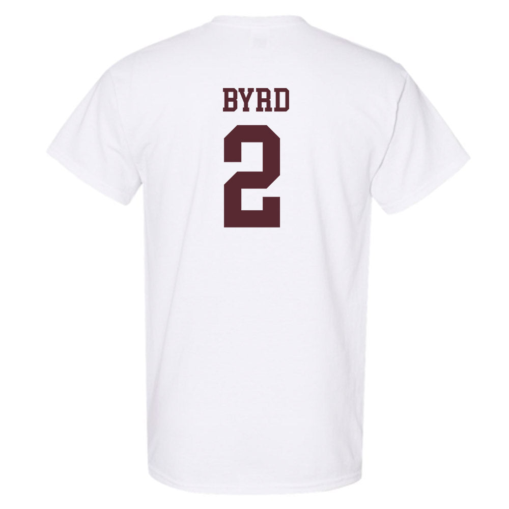 Texas State - NCAA Baseball : Cayden Byrd - Classic Shersey T-Shirt-1