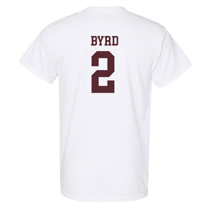 Texas State - NCAA Baseball : Cayden Byrd - Classic Shersey T-Shirt-1