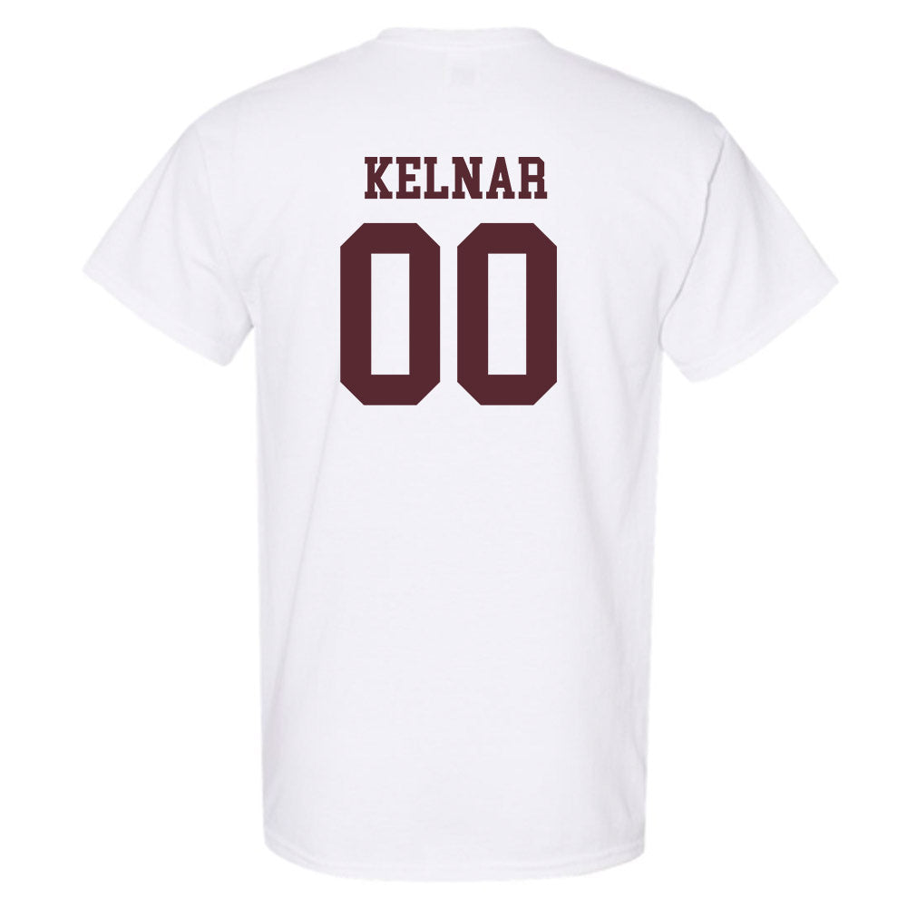 Texas State - NCAA Softball : Megan Kelnar - Classic Shersey T-Shirt-1