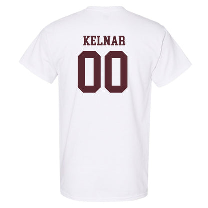 Texas State - NCAA Softball : Megan Kelnar - Classic Shersey T-Shirt-1