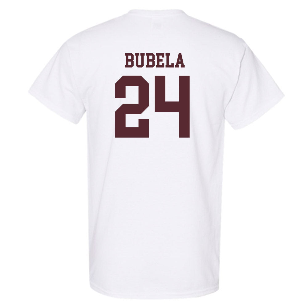 Texas State - NCAA Softball : Kate Bubela - Classic Shersey T-Shirt