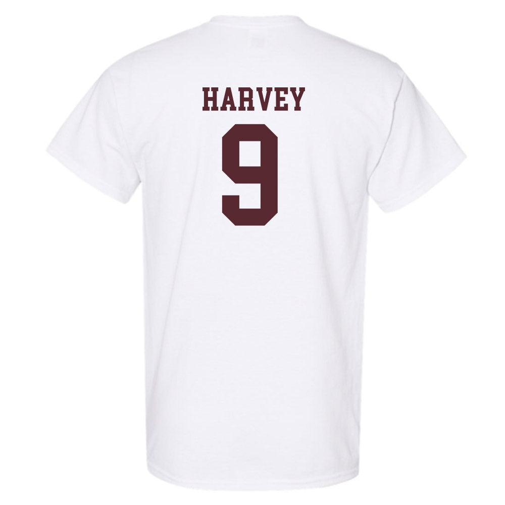 Texas State - NCAA Softball : Sydney Harvey - T-Shirt Classic Shersey