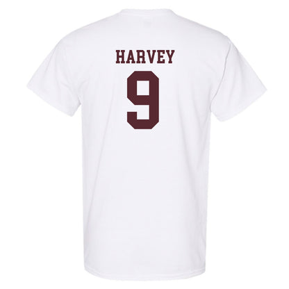 Texas State - NCAA Softball : Sydney Harvey - T-Shirt Classic Shersey