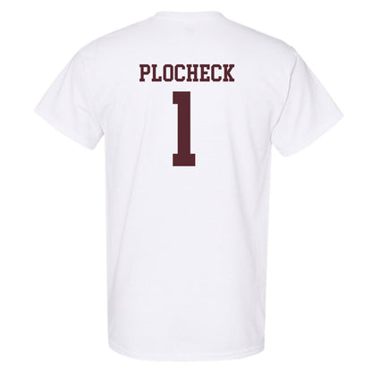 Texas State - NCAA Softball : Camryn Plocheck - Classic Shersey T-Shirt-1
