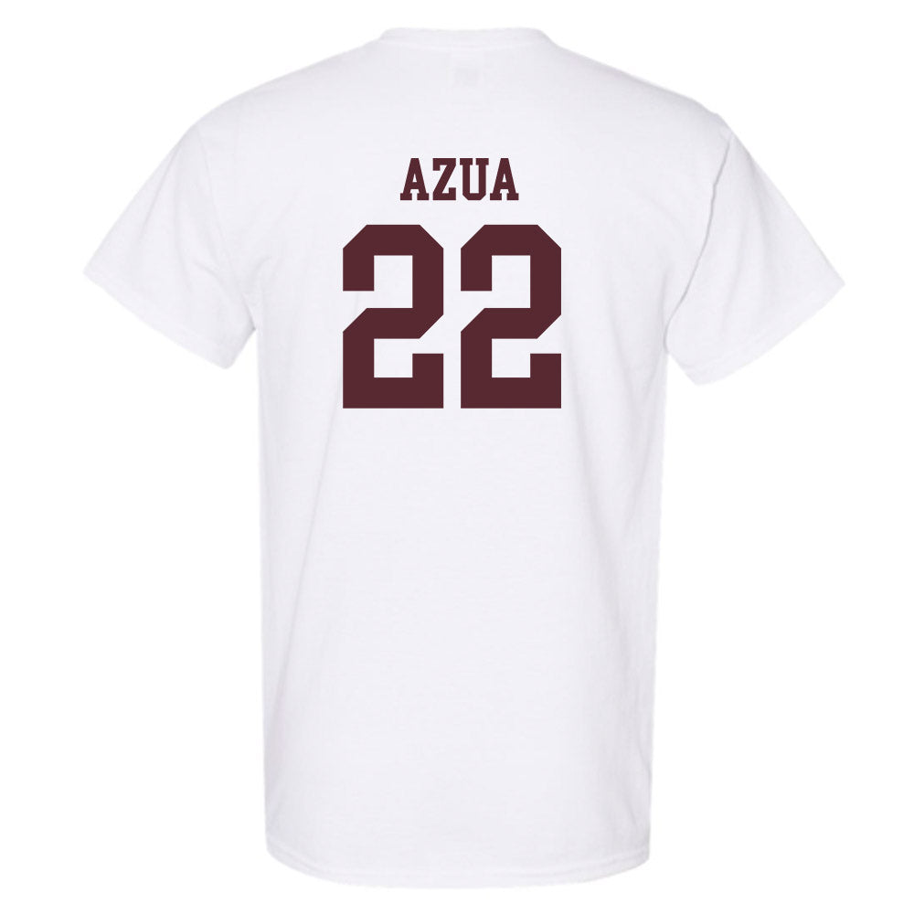 Texas State - NCAA Softball : Madison Azua - T-Shirt Classic Shersey