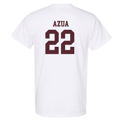 Texas State - NCAA Softball : Madison Azua - T-Shirt Classic Shersey